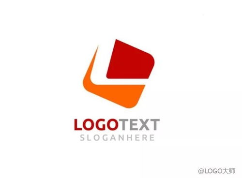 以L字母為元素的靈感Logo設(shè)計欣賞——影視策劃咨詢