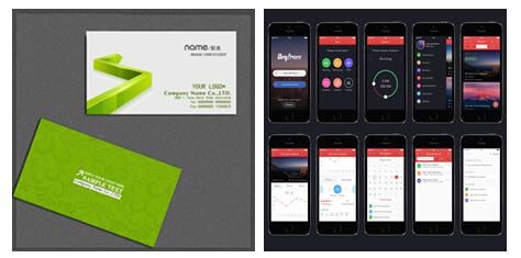 平面設(shè)計(jì)與UI設(shè)計(jì)的區(qū)別及其在攝像與制作服務(wù)中的應(yīng)用